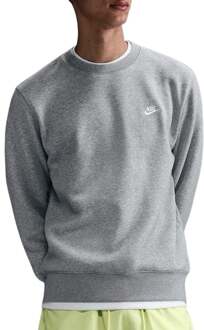 Nike Club Sweater Heren - L