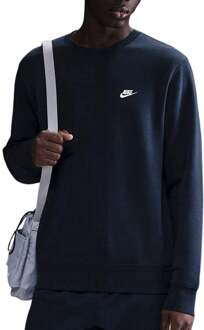 Nike Club Sweater Heren