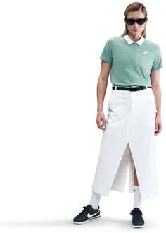 Nike Club T-shirt Dames-Salie - M