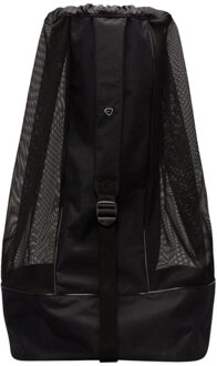 Nike Club team swoosh ballenzak - maat One size Zwart