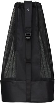 Nike Club Team Voetbaltas (Zwart/Wit) - One Size