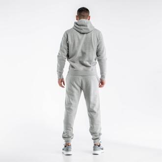 Nike Club trainingspak voor heren in grijs - XL