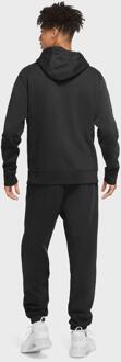 Nike Club trainingspak voor heren in zwart - XL
