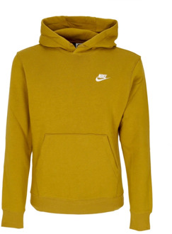 Nike club trui geel heren heren - XL