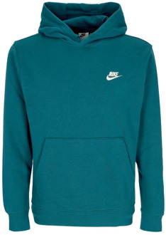 Nike club trui groen heren heren - XL