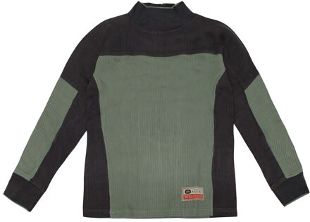 Nike Colourblock Sweater voor kinderen Veelkleurig