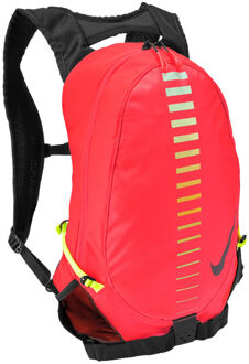 Nike Commuter 15L Rugzak-Pink,Zwart - nosize