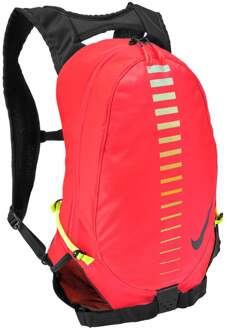 Nike Commuter 15L Rugzak-Pink,Zwart - nosize