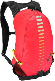 Nike Commuter 15L Rugzak-Pink,Zwart roze - nosize