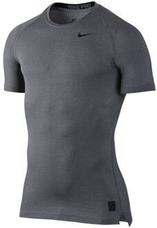 Nike Cool Compression Shortsleeve Top Grey
