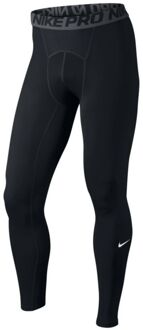 Nike Cool Compression Tight Black Zwart - L