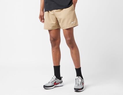Nike Core 5'' Swim Shorts, beige - M