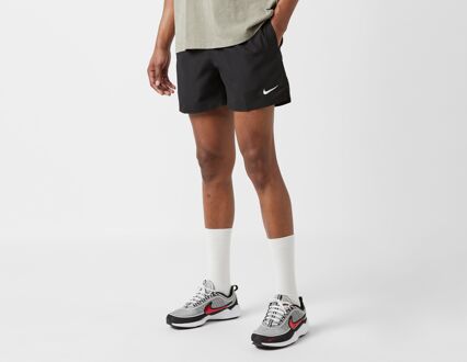 Nike Core 5'' Swim Shorts, zwart