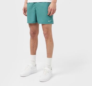 Nike Core Swim Shorts, Green