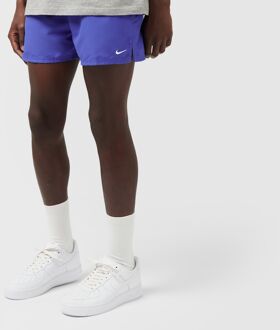 Nike Core Swim Shorts, Purple
