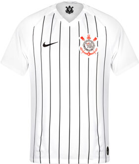Nike Corinthians Shirt Thuis 2019-2020 - S