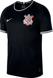 Nike Corinthians Shirt Uit 2019-2020 - S