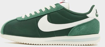 Nike Cortez Dames, groen - 40.5
