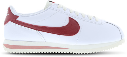 Nike Cortez - Dames Schoenen White - 37.5