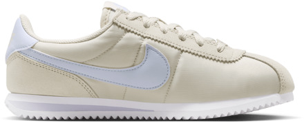 Nike Cortez Kindersneakers - Wit - Maat 37.5 - Mesh/Synthetisch White