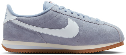 Nike Cortez Sneakers Dames - Grijs - Maat 40 - Mesh/Synthetisch Grey