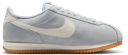 Nike Cortez Sneakers Dames - Grijs - Maat 41 - Mesh/Synthetisch Grey
