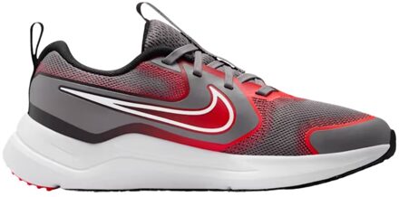 Nike Cosmic Runner Hardloop Schoenen JR 37.5 Groen