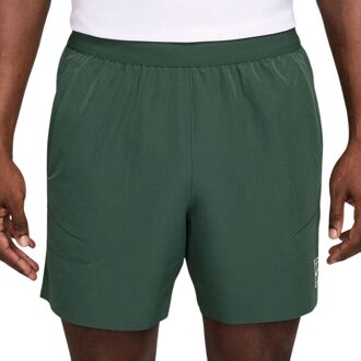 Nike Court Advantage Dri-FIT Short Heren - M