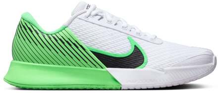 Nike Court Air Zoom Vapor Pro 2 Tennisschoenen Dames wit - 38,38.5,41,42