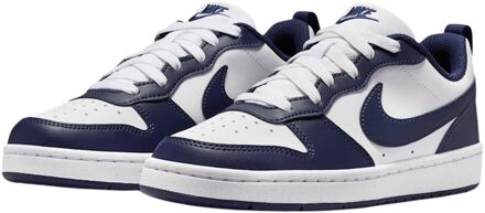 Nike Court Borough Low Next Bloom (GS) Sneakers Junior - 36 1/2