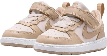 Nike Court Borough Low Next Bloom (TD) Sneakers Junior - 21