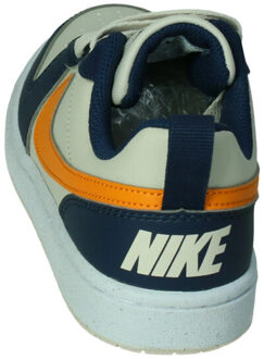 Nike Court borough low recraft Ecru - 38,5