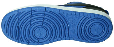 Nike Court borough low recraft gs Blauw - 38