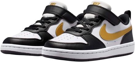 Nike Court Borough Low Recraft (PS) Sneakers Junior - 28