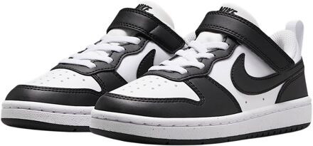 Nike Court Borough Low Recraft (PS) Sneakers Junior - 33