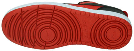 Nike Court borough low recraft Rood - 38,5