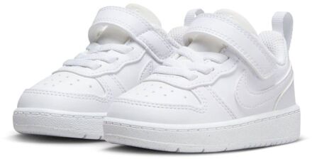 Nike Court Borough Low Recraft (TD) Sneakers Junior wit - 17