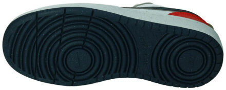 Nike Court borough low recraft Wit - 38,5