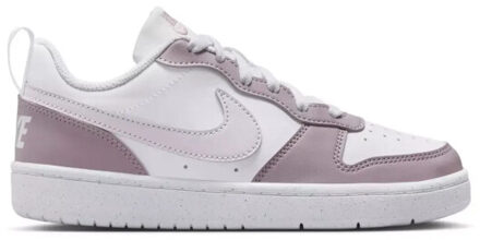 Nike Court borough low recraft Wit - 38,5