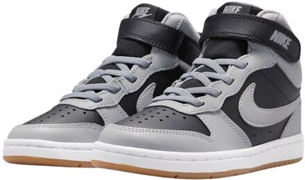 Nike Court Borough Mid 2 (PS) Sneakers Junior - 28