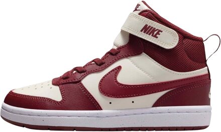 Nike Court Borough Mid 2 (PS) Sneakers Junior - 32