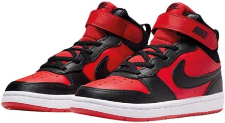 Nike Court Borough Mid 2 (PS) Sneakers Junior - 34