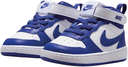 Nike Court Borough Mid 2 Sneaker Junior - 26