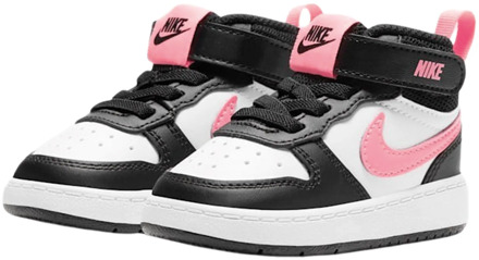 Nike Court Borough Mid 2 Sneaker Junior - 27