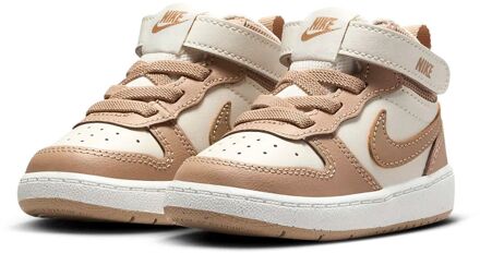 Nike Court Borough Mid 2 Sneaker Junior - 27