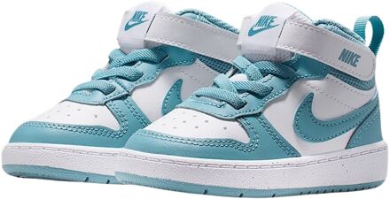 Nike Court Borough Mid 2 Sneaker Junior - 27