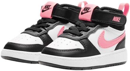 Nike Court Borough Mid 2 Sneakers Junior - 17