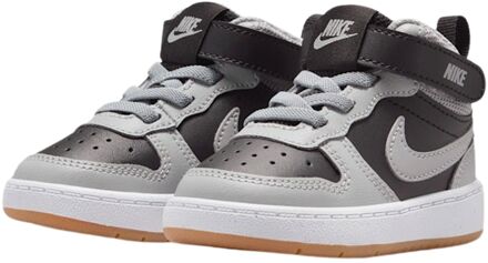 Nike Court Borough Mid 2 Sneakers Junior - 22