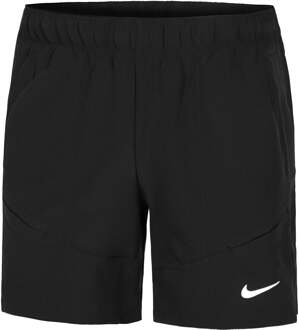 Nike Court Dri-Fit Advantage 7in Shorts Heren-Zwart - XS,S,M,L,XL,XXL