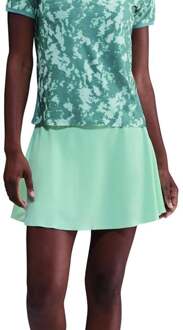 Nike Court Dri-Fit Advantage Ace High Rise Rok Dames-Mint - XS,S,M,L,XL